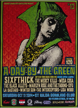 Load image into Gallery viewer, Six Ft Hick - A Day By The Green #13