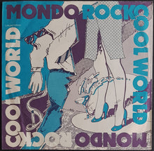 Load image into Gallery viewer, Mondo Rock - Cool World