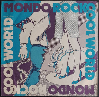 Mondo Rock - Cool World