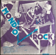 Load image into Gallery viewer, Mondo Rock - Cool World