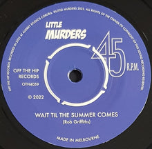 Load image into Gallery viewer, Little Murders - Wait Til The Summer Comes