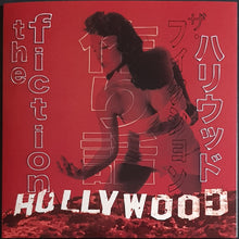 Load image into Gallery viewer, Fiction, The - Hollywood