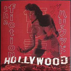 Fiction, The - Hollywood