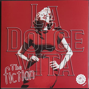 Fiction, The - Hollywood
