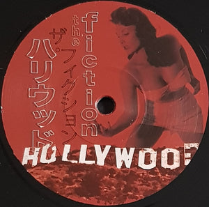 Fiction, The - Hollywood