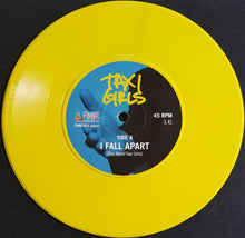 Load image into Gallery viewer, Taxi Girls - I Fall Apart - Coloured Vinyl