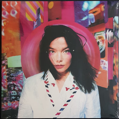 Bjork - Post