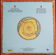 Load image into Gallery viewer, Crime + The City Solution - Paradise Discotheque - Orange Vinyl