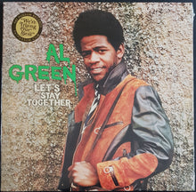 Load image into Gallery viewer, Green, Al - Let&#39;s Stay Together