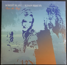 Load image into Gallery viewer, Plant, Robert &amp; Alison Krauss- Raise The Roof - Yellow Vinyl
