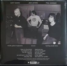 Load image into Gallery viewer, Tubeway Army (Gary Numan)- Tubeway Army