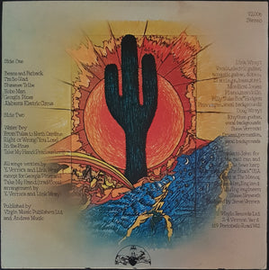 Link Wray - Beans And Fatback