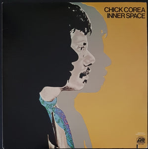 Chick Corea - Inner Space