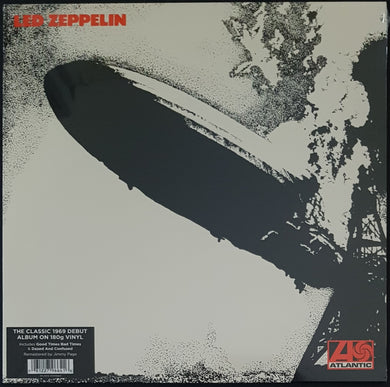 Led Zeppelin - I