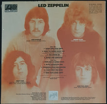 Load image into Gallery viewer, Led Zeppelin - I