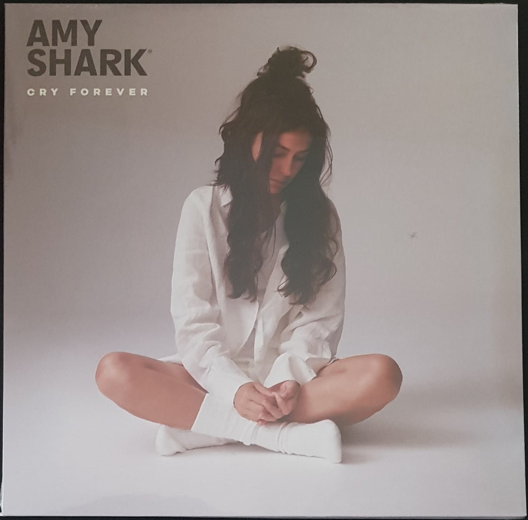 Amy Shark - Cry Forever