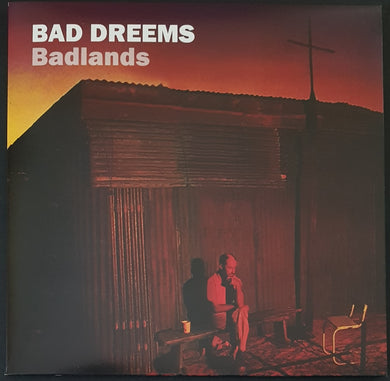 Bad // Dreems - Badlands