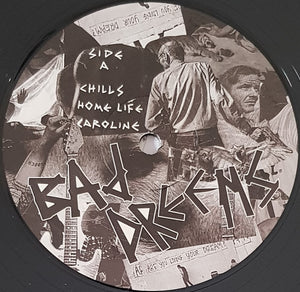 Bad // Dreems - Badlands