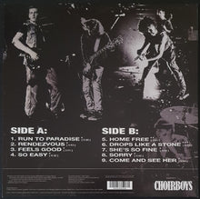Load image into Gallery viewer, Choirboys - Feels Good