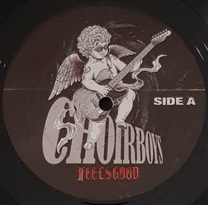 Choirboys - Feels Good