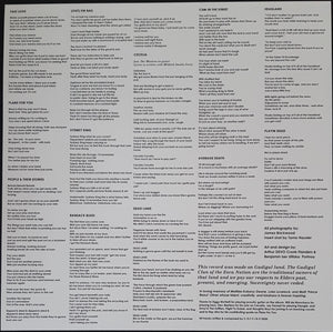 C.O.F.F.I.N - Children Of Finland Fighting In Norway - Black Wax