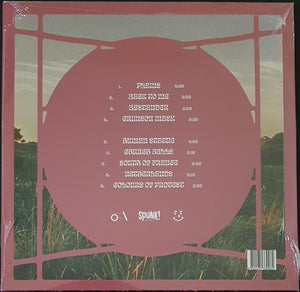 Cool Sounds - Bystander