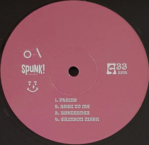 Cool Sounds - Bystander