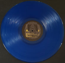 Load image into Gallery viewer, Cosmic Psychos - Glorius Barsteds - Blue Vinyl