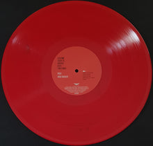 Load image into Gallery viewer, Cousin Tony&#39;s Brand New Firebird - New Romancer - Red Vinyl