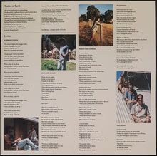Load image into Gallery viewer, Cousin Tony&#39;s Brand New Firebird - Smiles of Earth - Gold Vinyl
