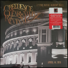 Load image into Gallery viewer, Creedence Clearwater Revival - At The Royal Albert Hall
