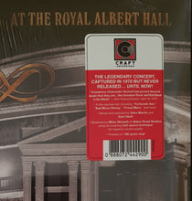 Load image into Gallery viewer, Creedence Clearwater Revival - At The Royal Albert Hall