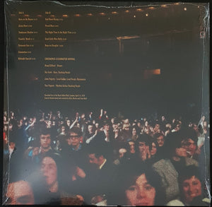 Creedence Clearwater Revival - At The Royal Albert Hall