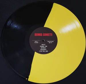 Dennis Cometti - Dennis Cometti