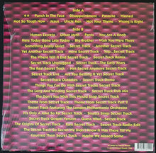 Load image into Gallery viewer, Frenzal Rhomb - Not So Tough Now - White Vinyl