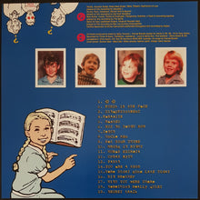 Load image into Gallery viewer, Frenzal Rhomb - Not So Tough Now - White Vinyl