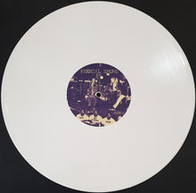 Load image into Gallery viewer, Frenzal Rhomb - Not So Tough Now - White Vinyl