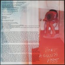 Load image into Gallery viewer, Frenzal Rhomb - Sans Souci -  Shit Brown Coloured Vinyl