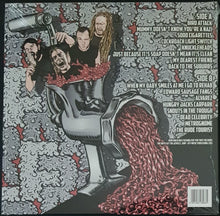 Load image into Gallery viewer, Frenzal Rhomb - Smoko At The Pet Food Factory