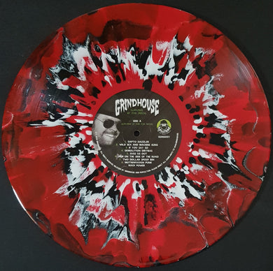 Grindhouse - Sleeping At The Peeps