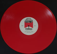 Load image into Gallery viewer, Grindhouse - Crazy Pussy - Red Vinyl