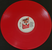 Load image into Gallery viewer, Grindhouse - Sex Punk Power - Red Vinyl