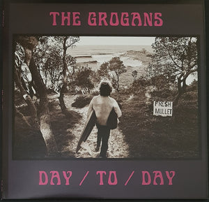 Grogans - Day / To / Day