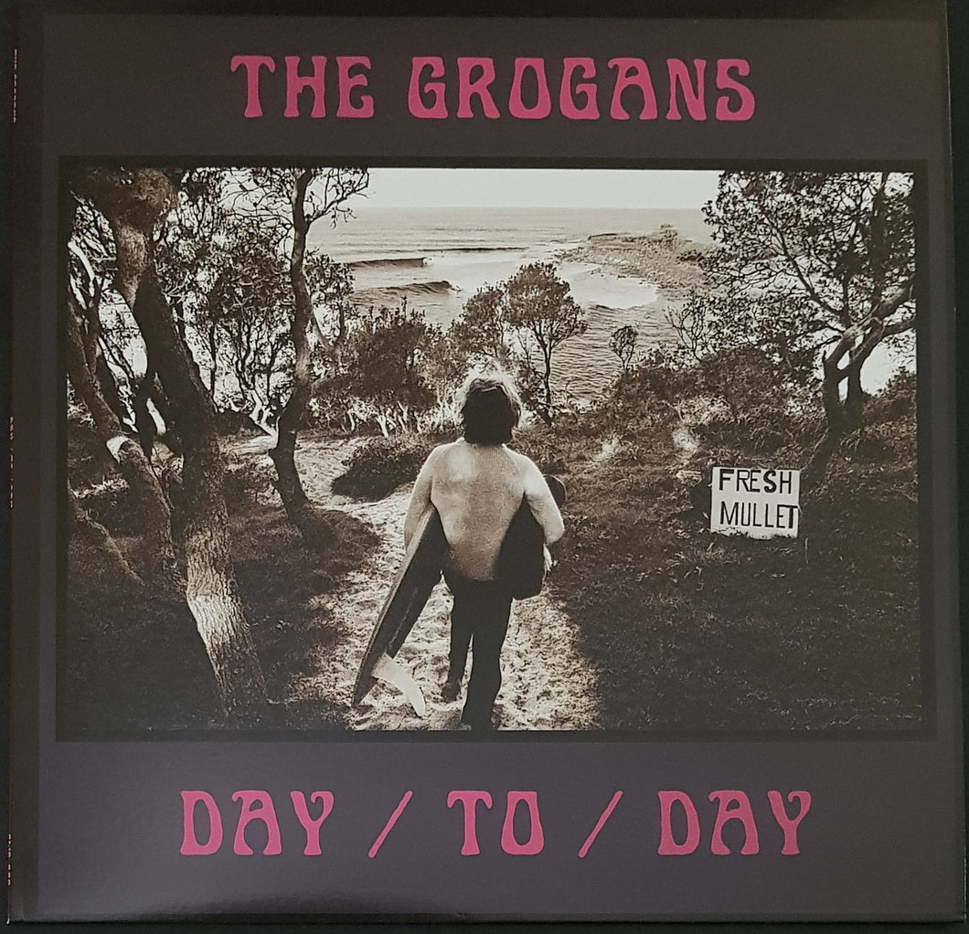 Grogans - Day / To / Day