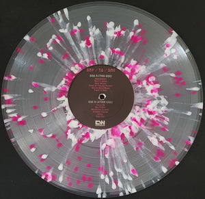 Grogans - Day / To / Day