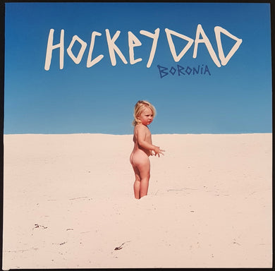 Hockey Dad - Boronia