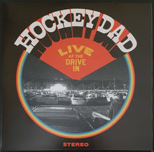 Load image into Gallery viewer, Hockey Dad - Live At The Drive In
