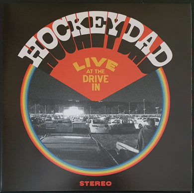 Hockey Dad - Live At The Drive In