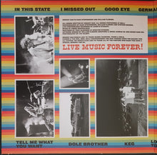 Load image into Gallery viewer, Hockey Dad - Live At The Drive In