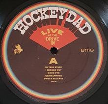 Load image into Gallery viewer, Hockey Dad - Live At The Drive In